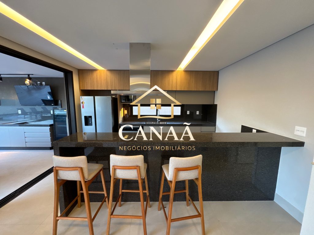 CASA CONDOMINIO VITÓRIA GOLF