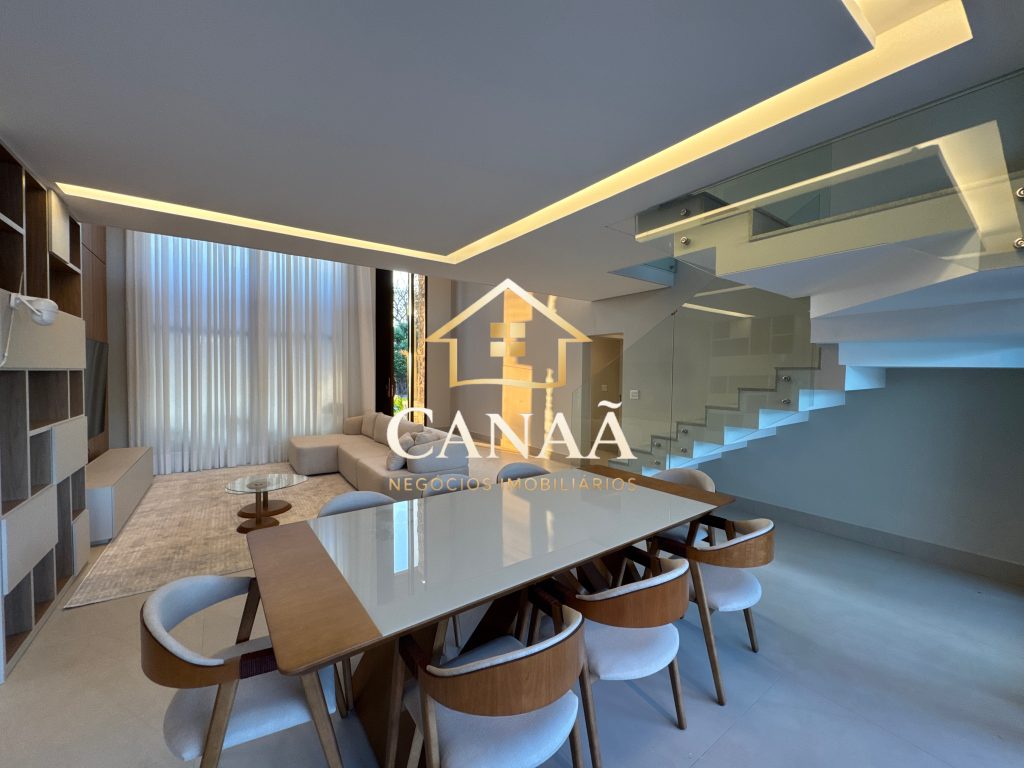 CASA CONDOMINIO VITÓRIA GOLF