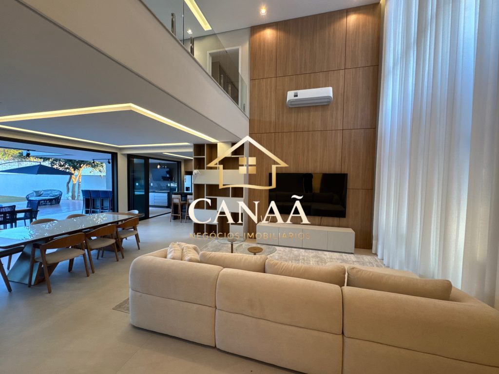 CASA CONDOMINIO VITÓRIA GOLF