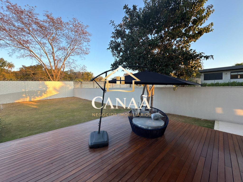 CASA CONDOMINIO VITÓRIA GOLF