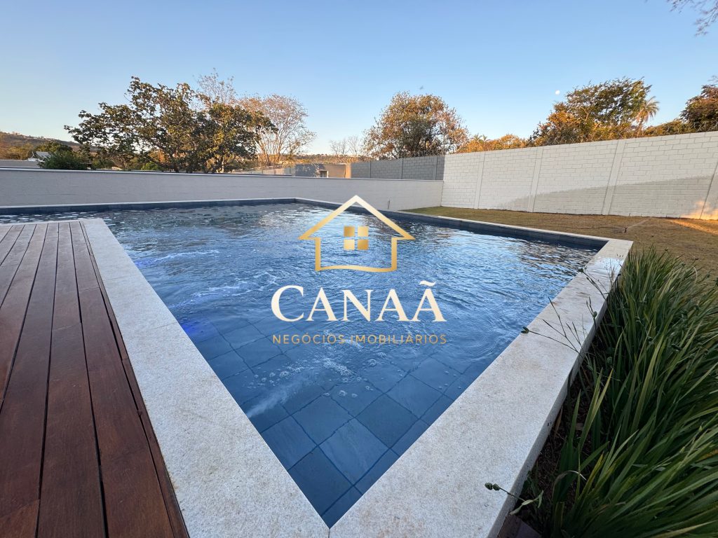 CASA CONDOMINIO VITÓRIA GOLF
