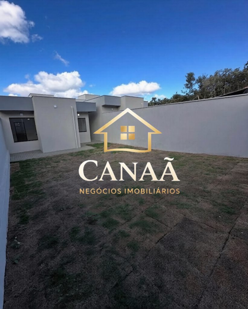 CASA BAIRRO VILLA PARADISO