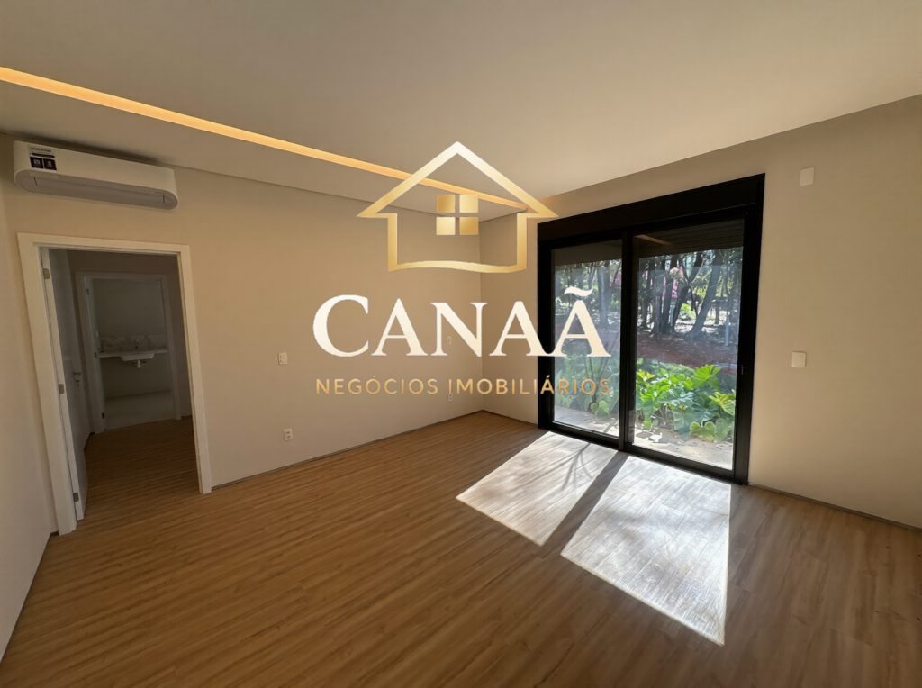 CASA CONDOMINIO AMENDOEIRAS