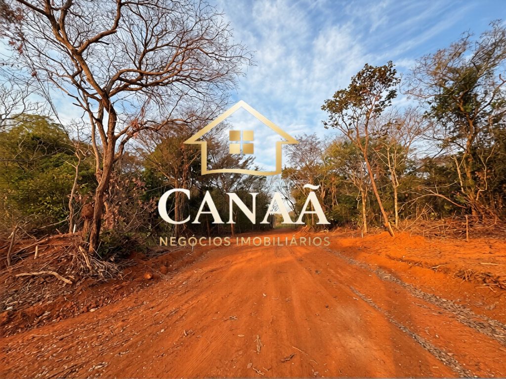 LOTE RESIDENCIAL LIBERDADE