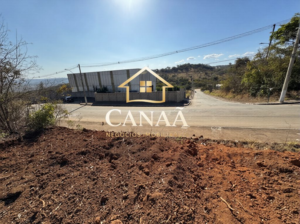 LOTE INDUSTRIAL CONDOMINIO METROPOLITAN