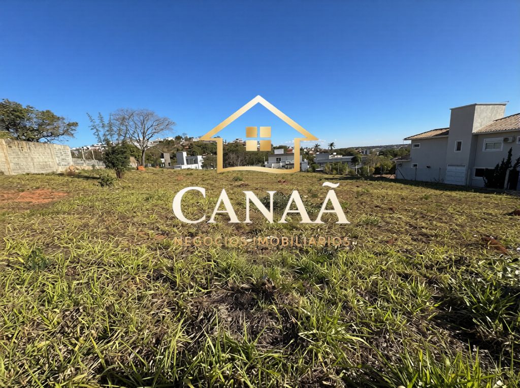 LOTE CONDOMINIO BOULEVARD