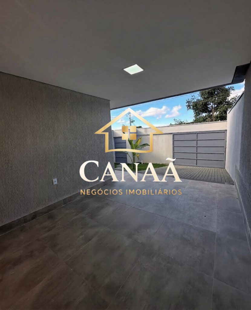 CASA BAIRRO VILLA PARADISO