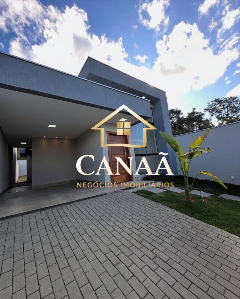 CASA BAIRRO VILLA PARADISO