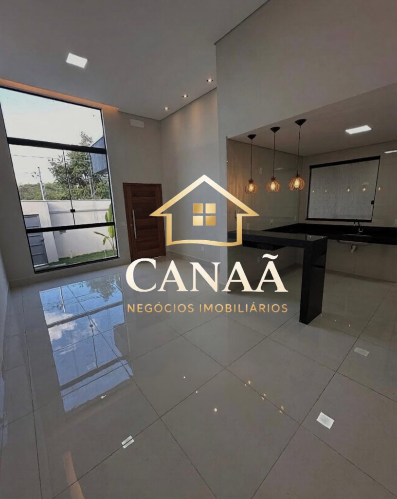 CASA BAIRRO VILLA PARADISO