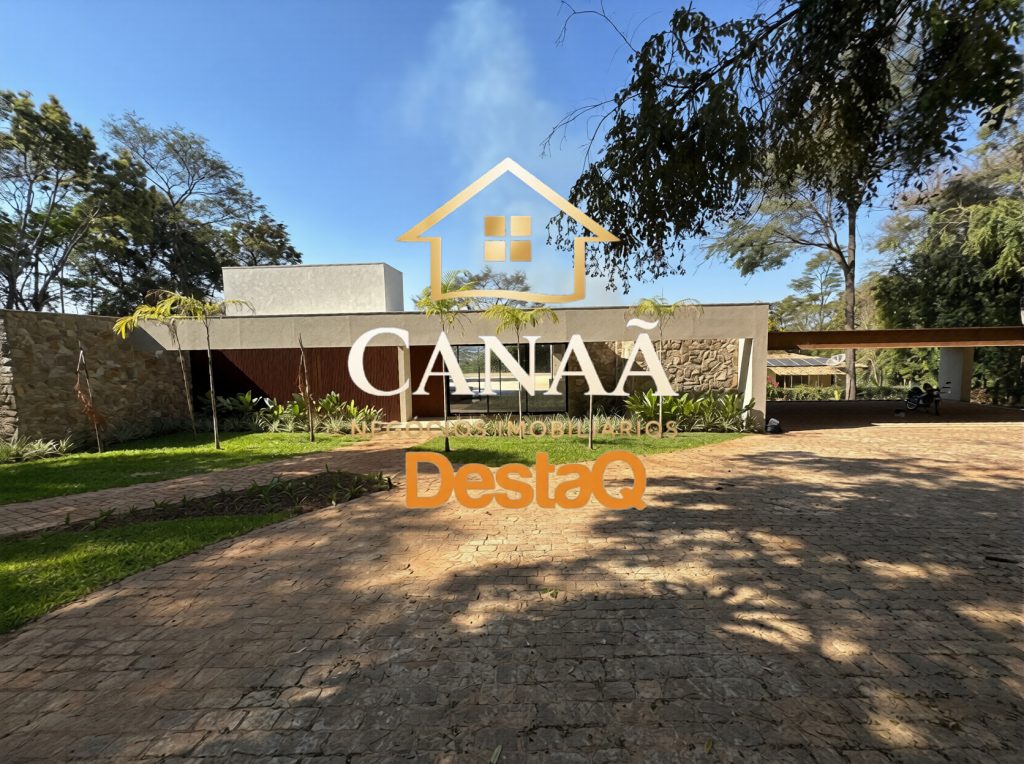 CASA CONDOMINIO AMENDOEIRAS