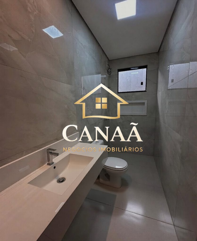 CASA BAIRRO VILLA PARADISO