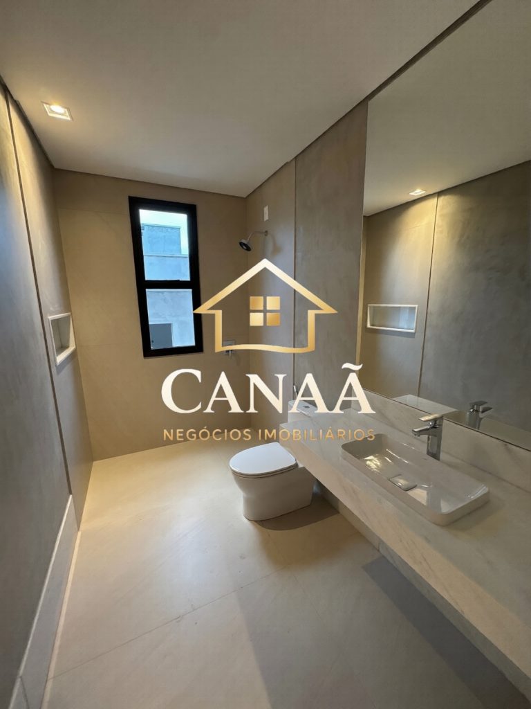 CASA CONDOMINIO VITÓRIA GOLF