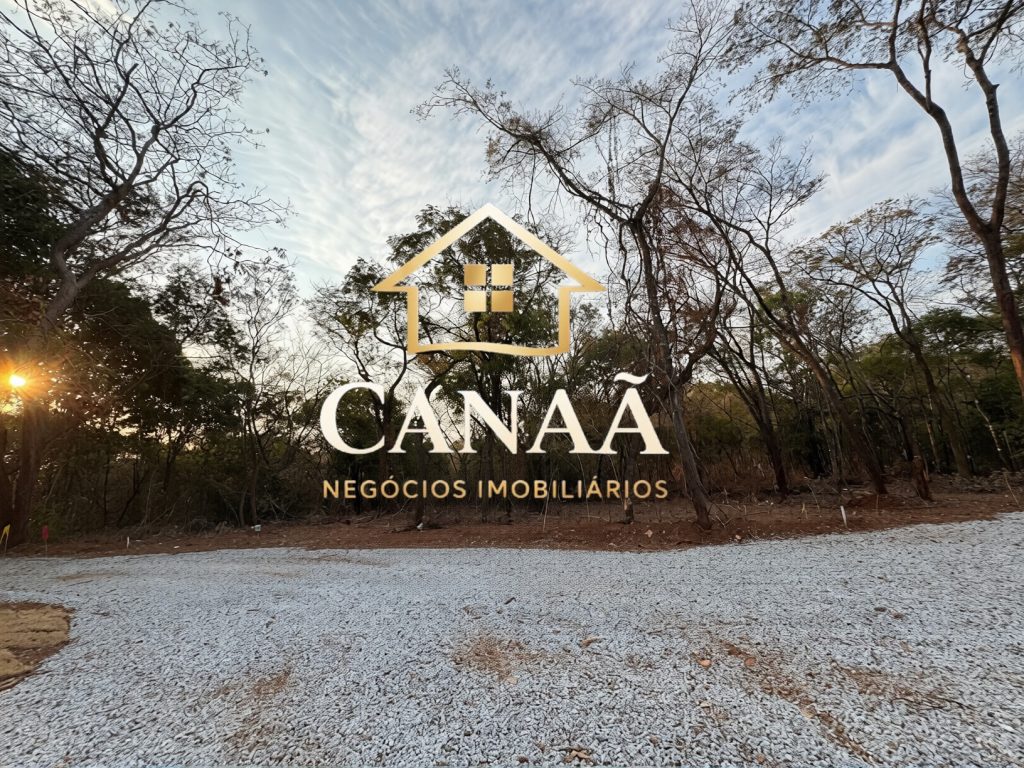 LOTE RESIDENCIAL LIBERDADE