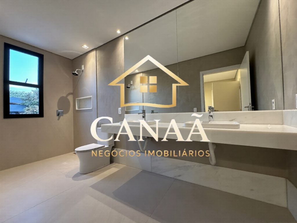 CASA CONDOMINIO VITÓRIA GOLF