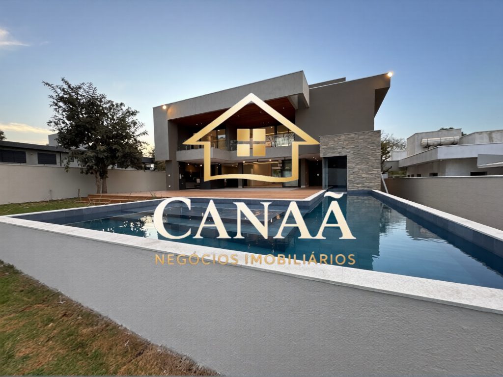 CASA CONDOMINIO VITÓRIA GOLF