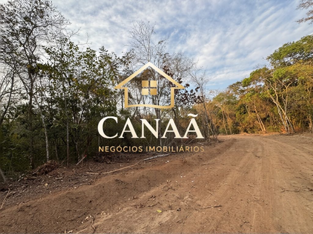 LOTE RESIDENCIAL LIBERDADE