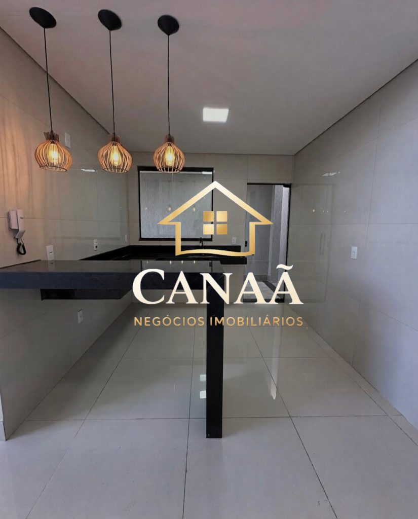 CASA BAIRRO VILLA PARADISO