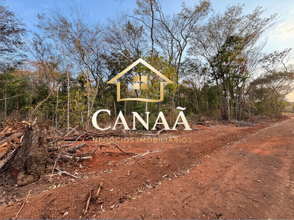 LOTE RESIDENCIAL LIBERDADE