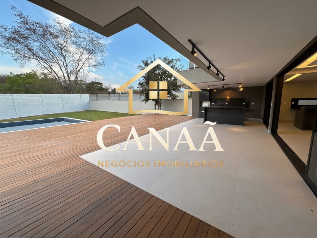 CASA CONDOMINIO VITÓRIA GOLF