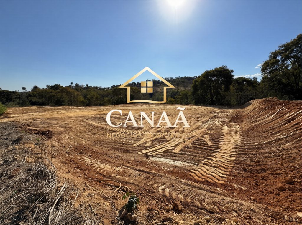 LOTE INDUSTRIAL CONDOMINIO METROPOLITAN