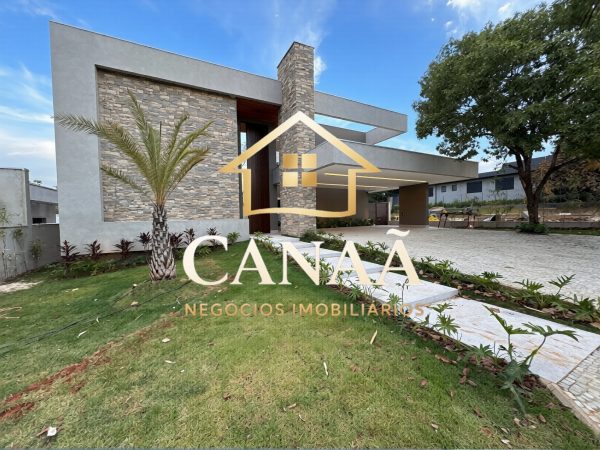 CASA CONDOMINIO VITÓRIA GOLF