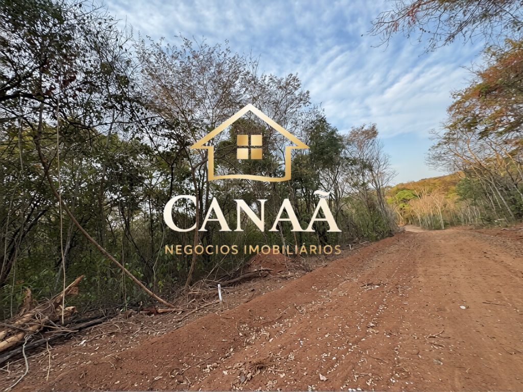 LOTE RESIDENCIAL LIBERDADE