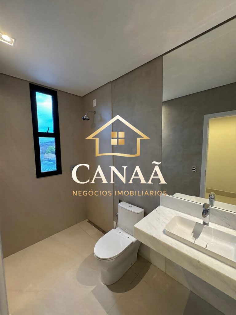 CASA CONDOMINIO VITÓRIA GOLF