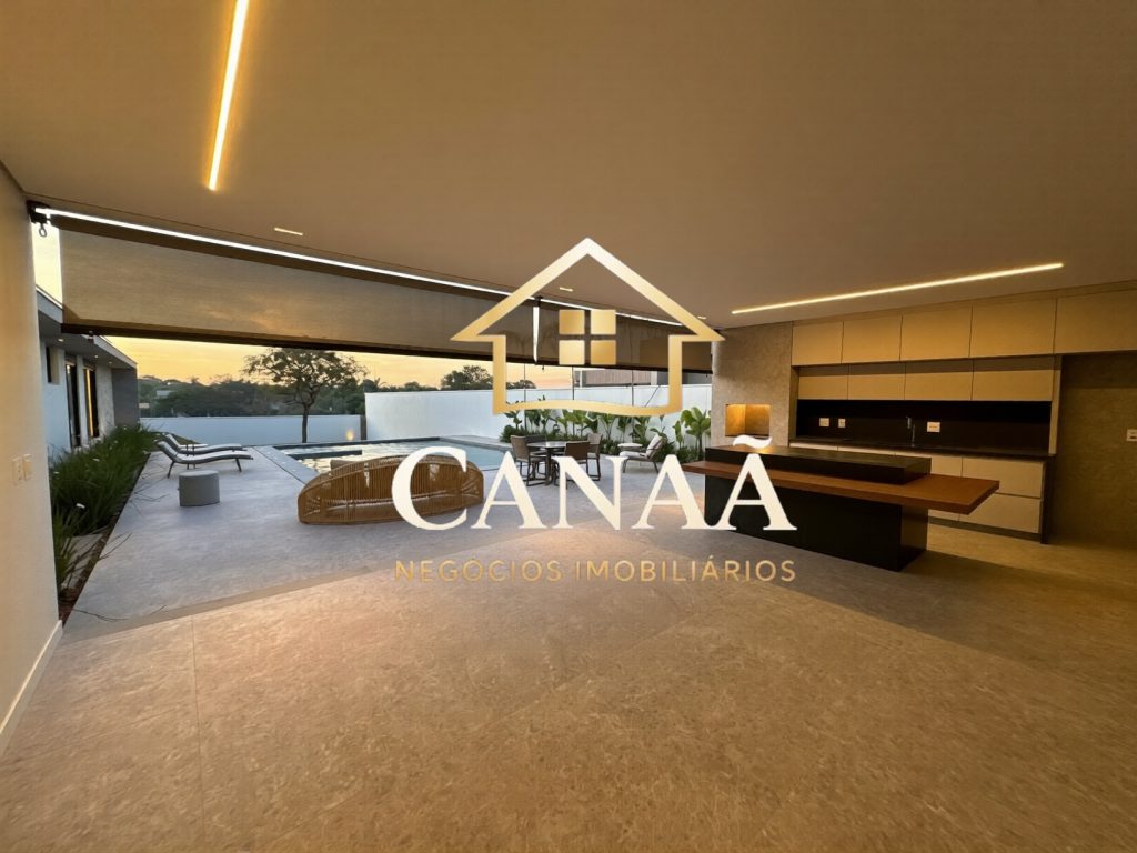 CASA CONDOMINIO VITÓRIA GOLF