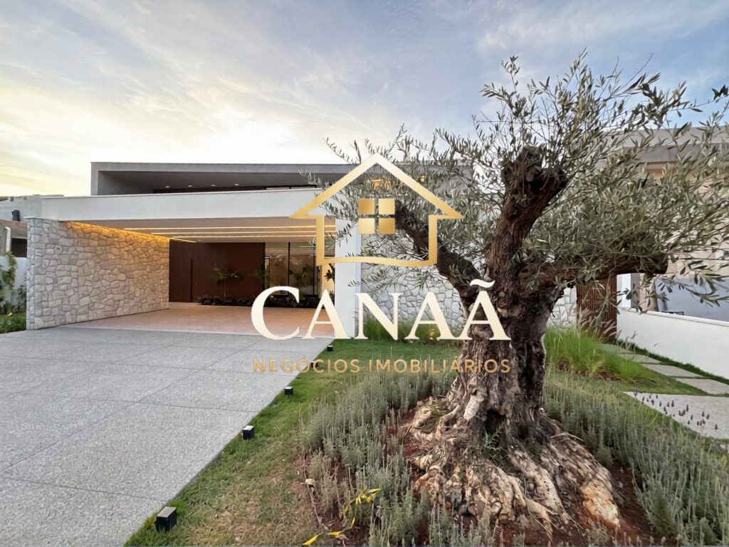 CASA CONDOMINIO VITÓRIA GOLF