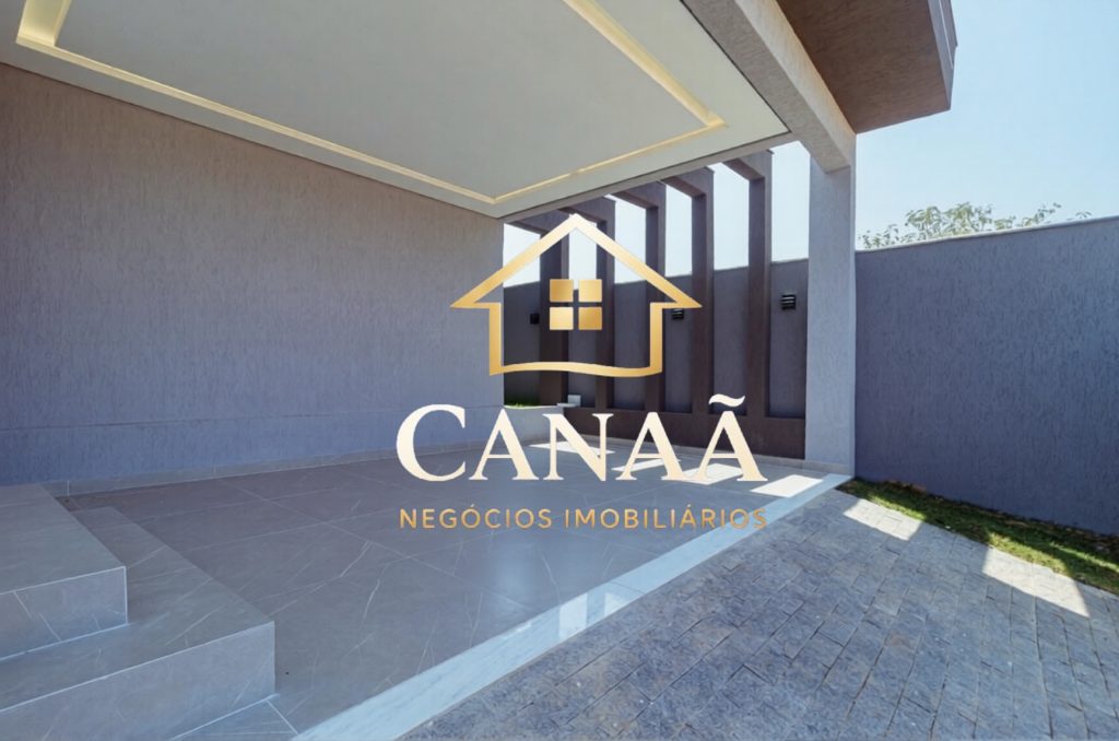 CASA CONDOMINIO JARDIM VILLAGE