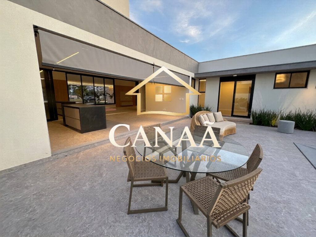 CASA CONDOMINIO VITÓRIA GOLF