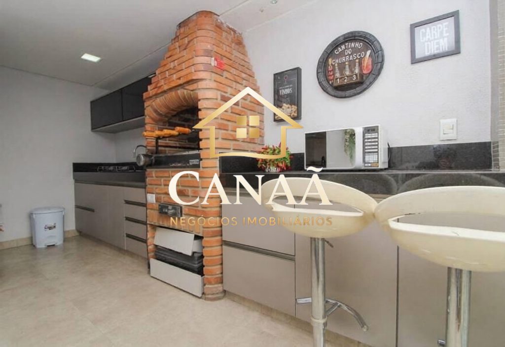 APARTAMENTO BAIRRO FERNÃO DIAS