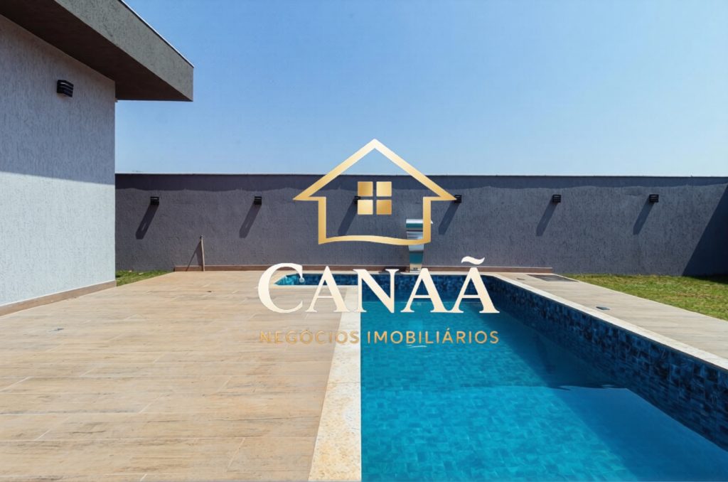 CASA CONDOMINIO JARDIM VILLAGE