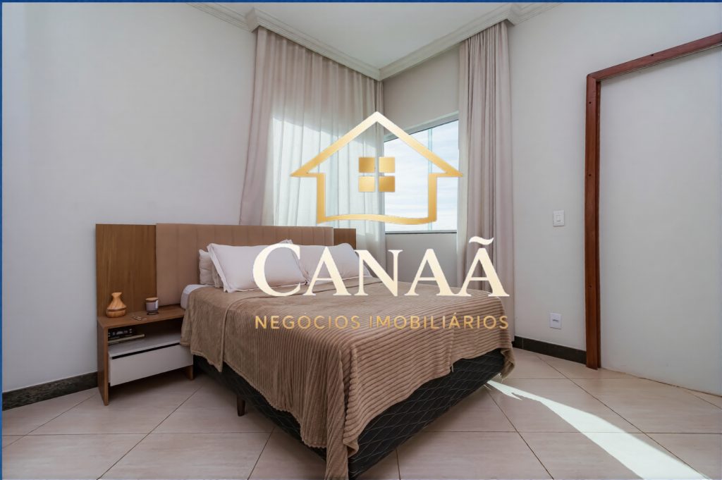 CASA BAIRRO BELA VISTA