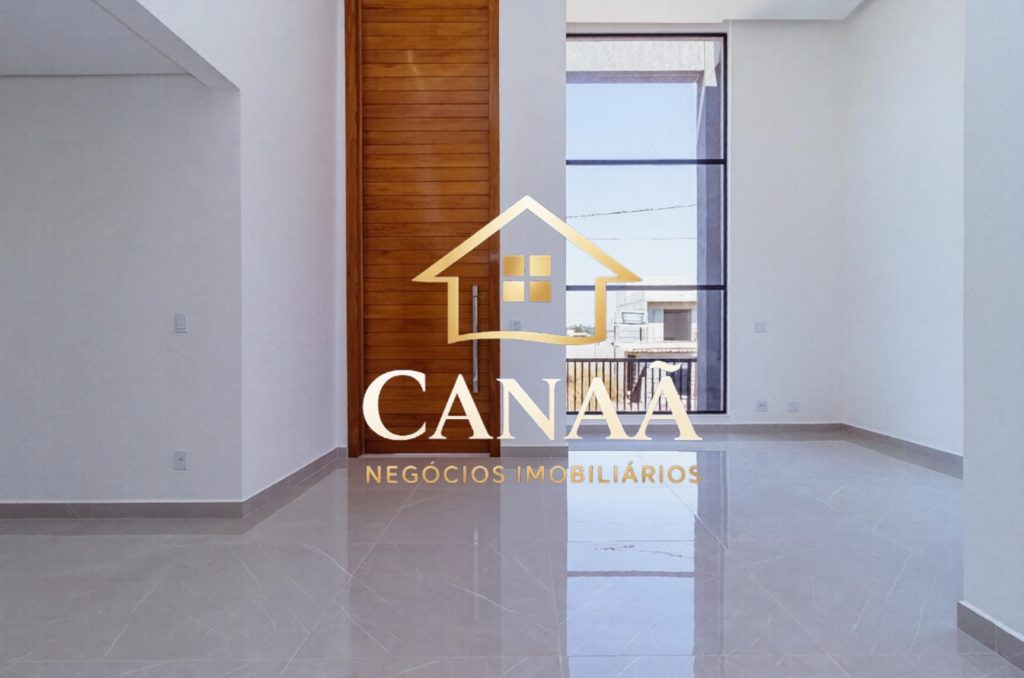 CASA CONDOMINIO JARDIM VILLAGE