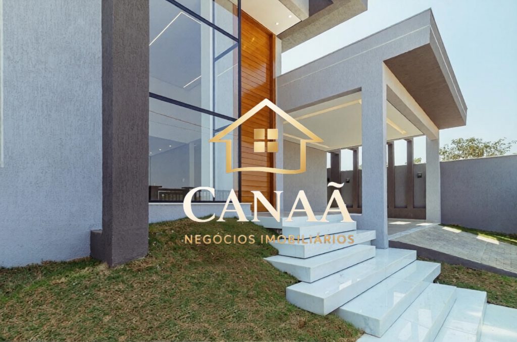 CASA CONDOMINIO JARDIM VILLAGE