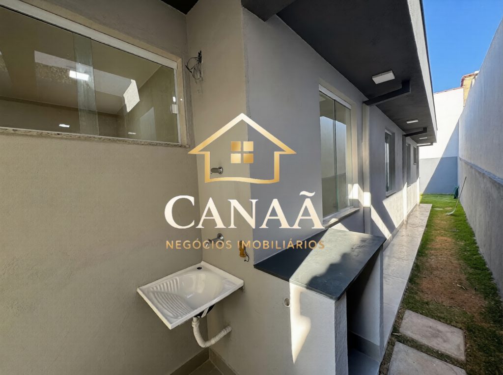 CASA BAIRRO PÔR DO SOL