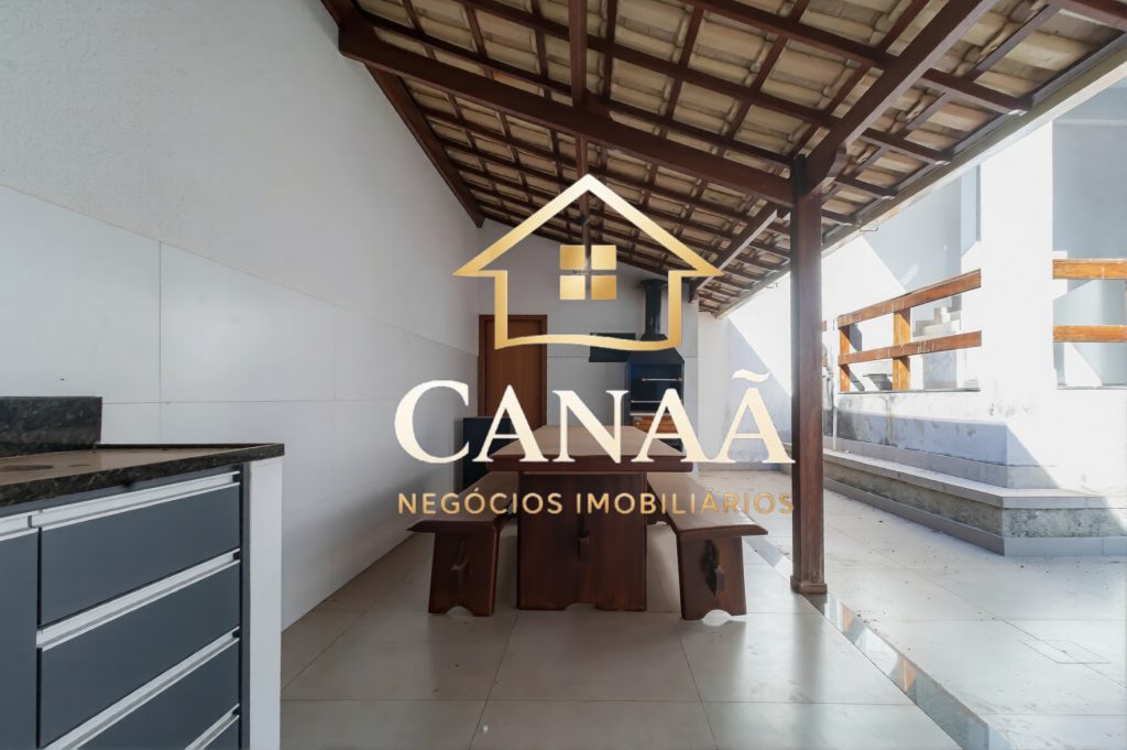 CASA BAIRRO BELA VISTA