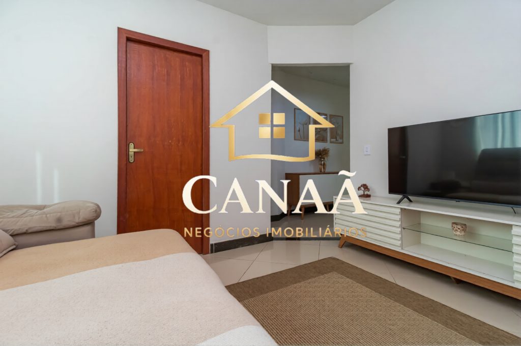 CASA BAIRRO BELA VISTA