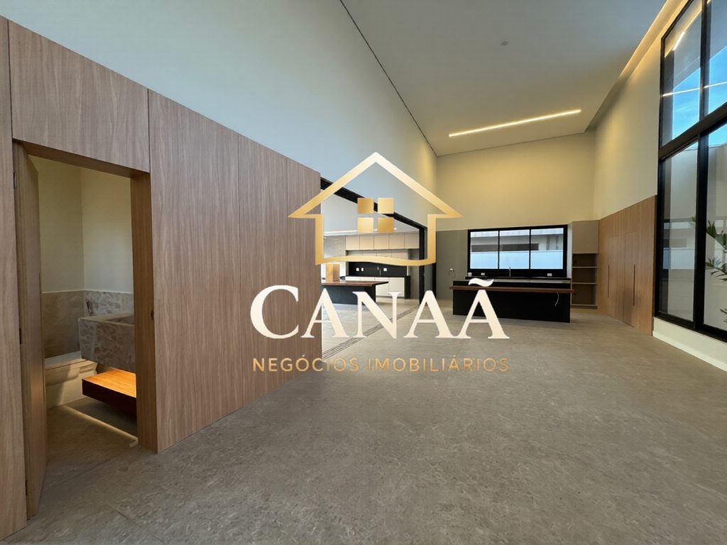 CASA CONDOMINIO VITÓRIA GOLF