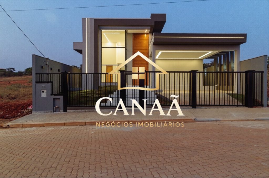 CASA CONDOMINIO JARDIM VILLAGE