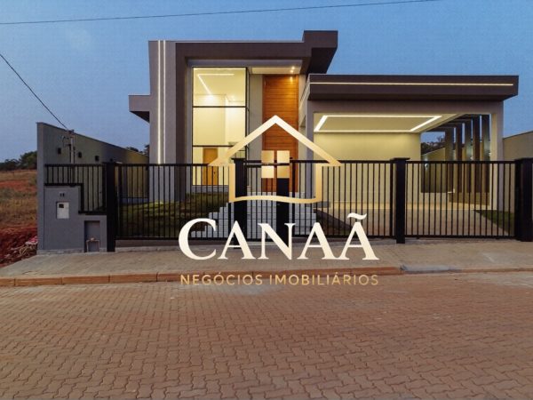 CASA CONDOMINIO JARDIM VILLAGE