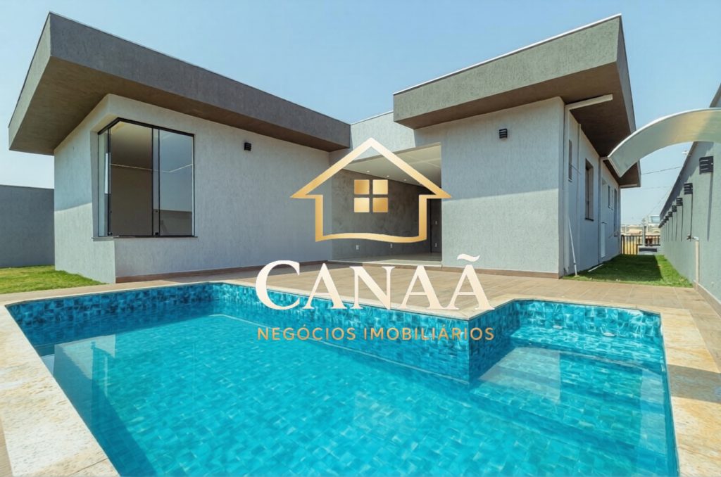 CASA CONDOMINIO JARDIM VILLAGE