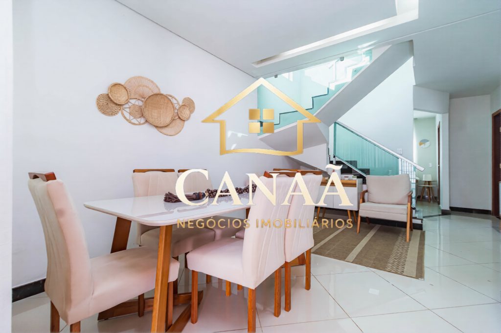 CASA BAIRRO BELA VISTA