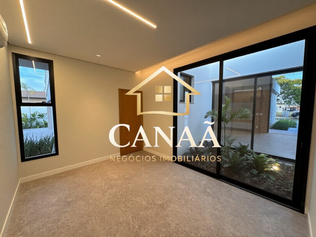 CASA CONDOMINIO VITÓRIA GOLF