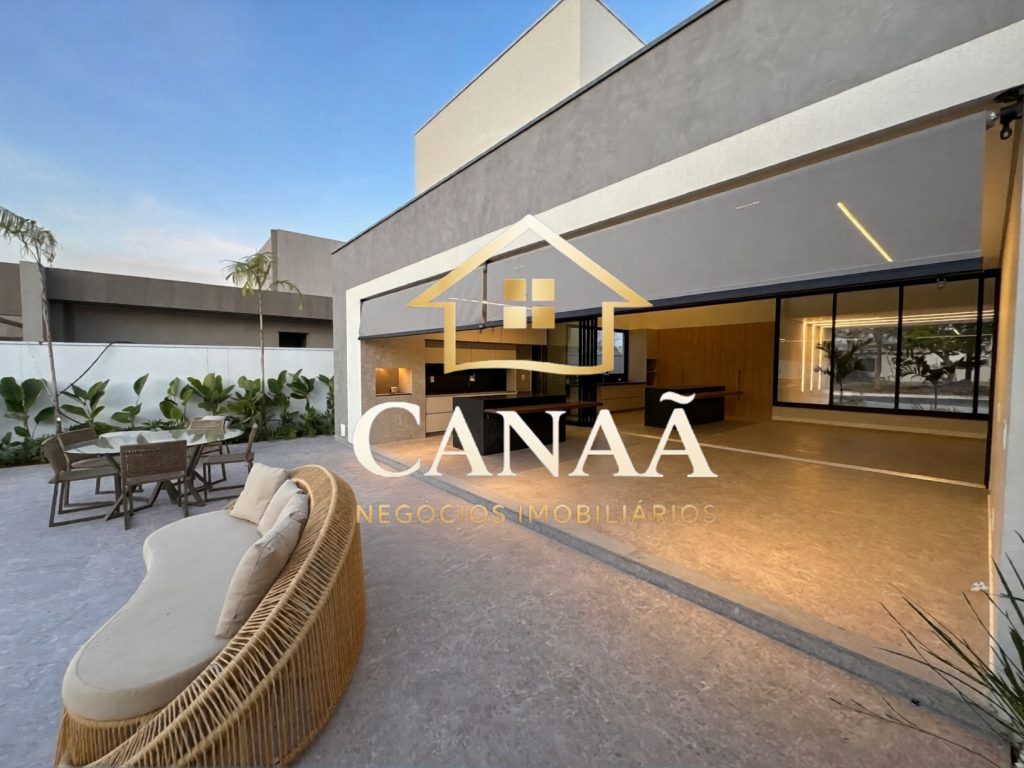 CASA CONDOMINIO VITÓRIA GOLF