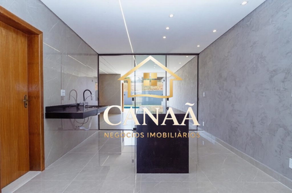 CASA CONDOMINIO JARDIM VILLAGE