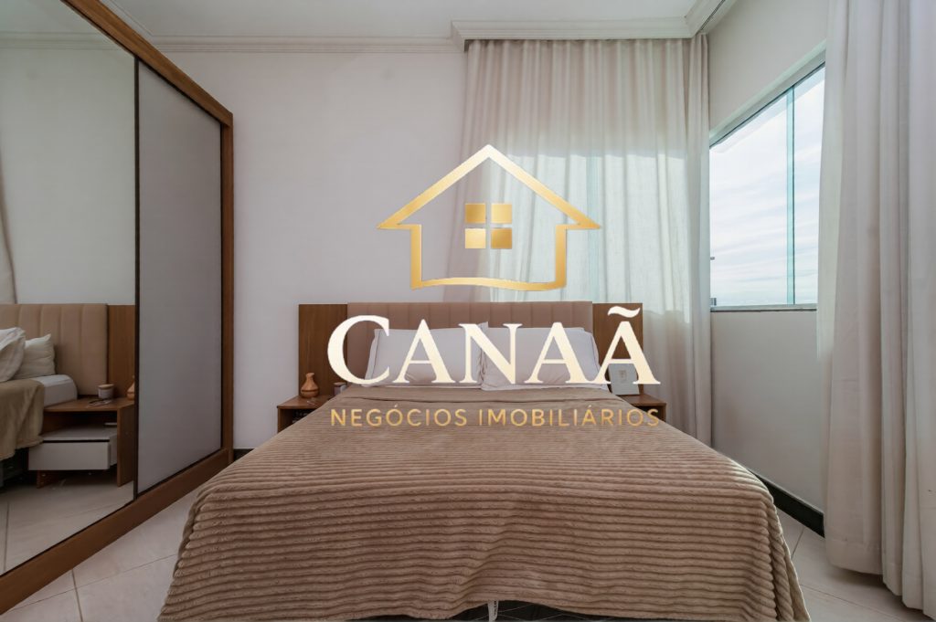 CASA BAIRRO BELA VISTA