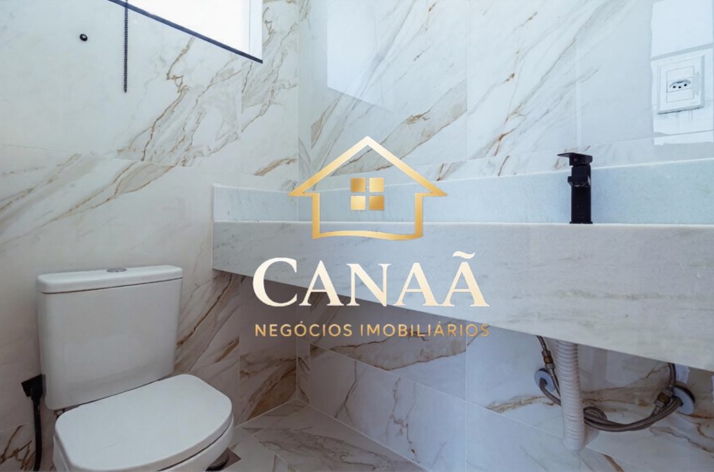 CASA CONDOMINIO JARDIM VILLAGE