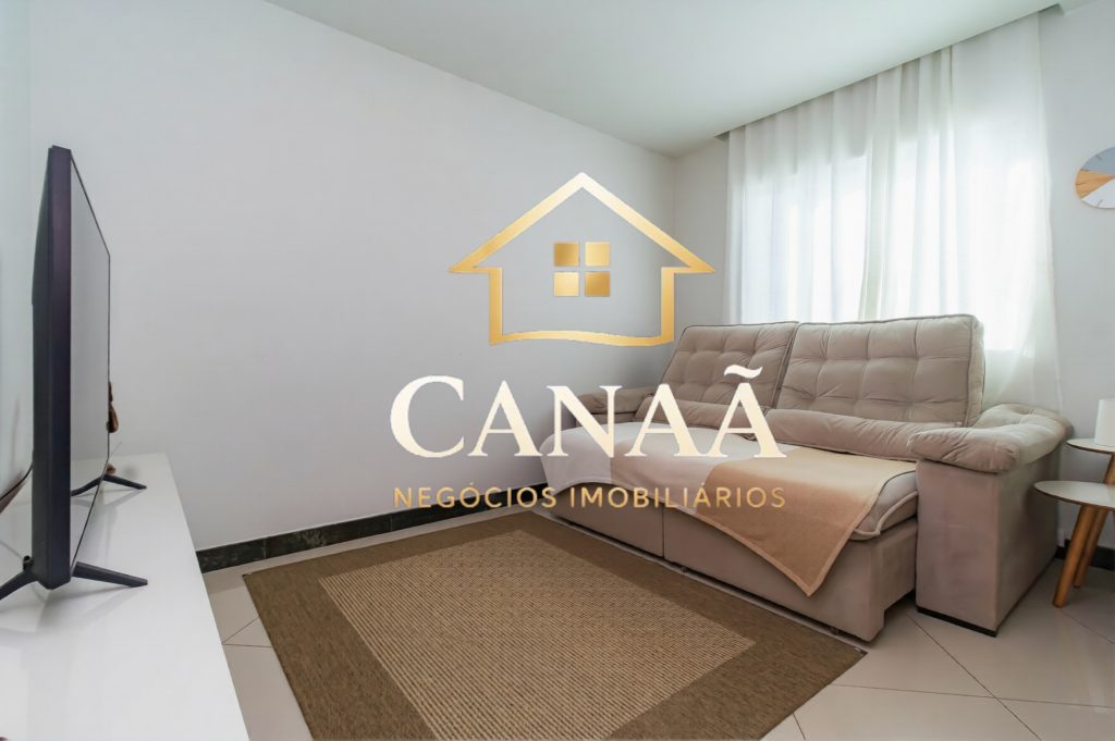 CASA BAIRRO BELA VISTA